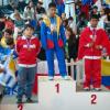 Perú campeona en el Sudamericano de Chile (nuevas fotos)