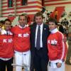 Equipo Peruano participa con éxito en el Campeonato Internacional "Tarija Rumbo al Mundial 2010"