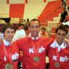 Equipo Peruano participa con éxito en el Campeonato Internacional "Tarija Rumbo al Mundial 2010"