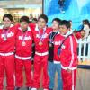 Perú campeona en el Sudamericano de Chile (nuevas fotos)