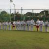  Los V Juegos Sudamericanos de Taekwon-Do ITF en Fortaleza, Brasil