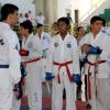  Los V Juegos Sudamericanos de Taekwon-Do ITF en Fortaleza, Brasil