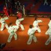 El Taekwon-Do peruano se llena de medallas en Panamericanos