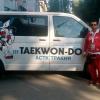 XIX Campeonato Mundial de Taekwon-Do ITF en Plovdiv, Bulgaria