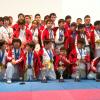 III Juegos Sudamericanos de Taekwon-Do en Bogotá, Colombia