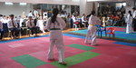 Competencia de Tul Juvenil Femenino