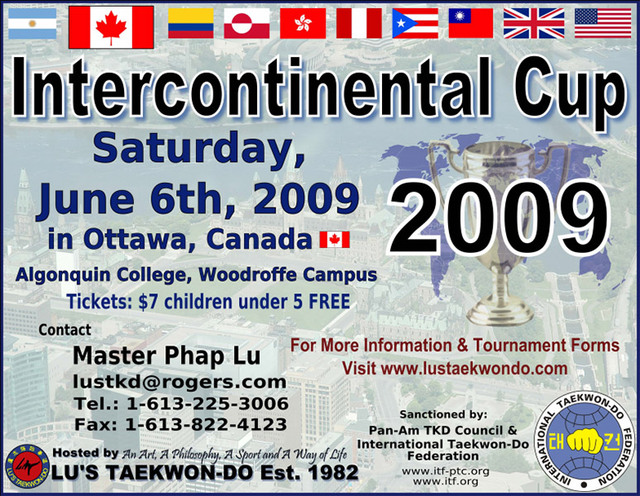 Intercontinental Cup 2009