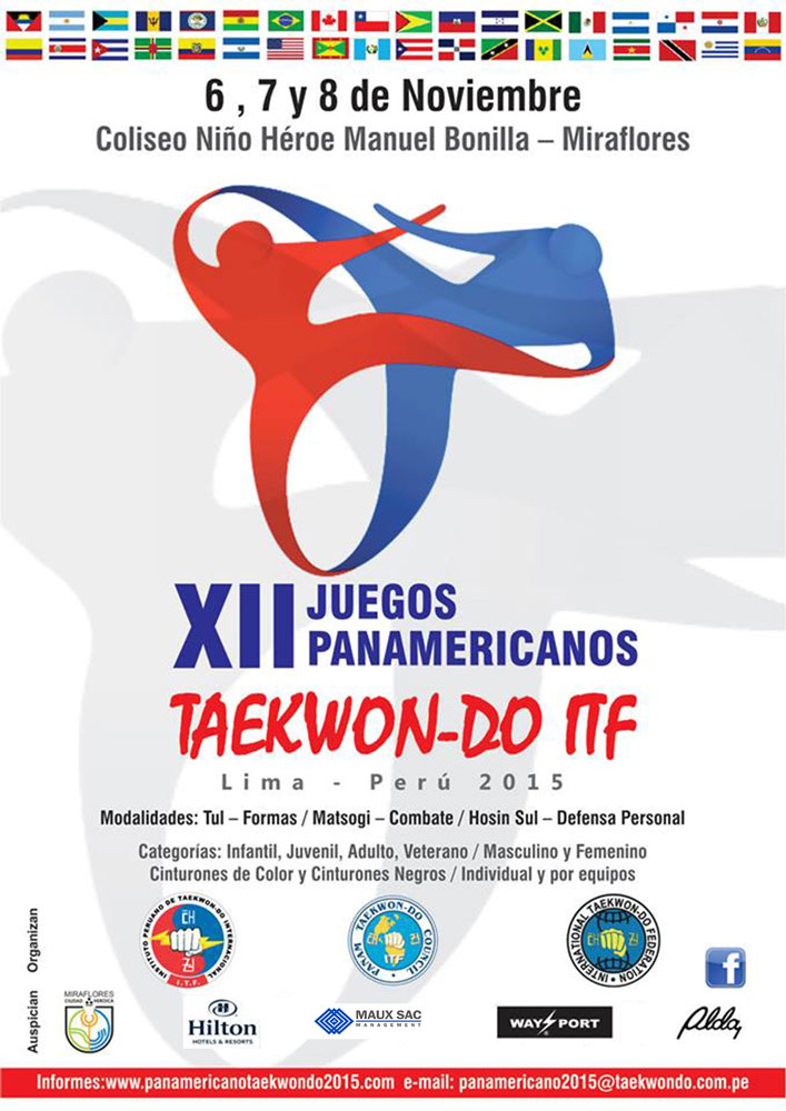 Panamericano 2015 esp