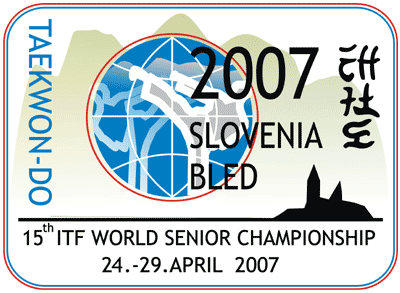 Mundial Slovenia 2007